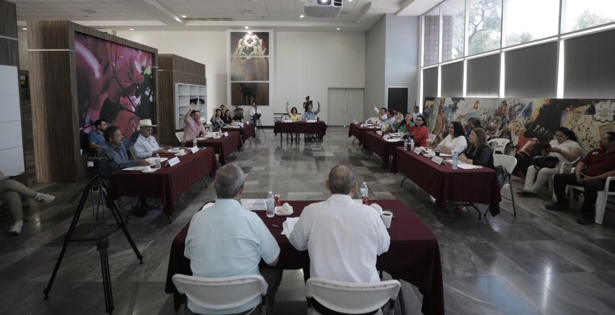 Tribunal Administrativo multa a Cabildo de Guasave