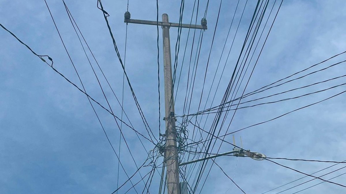 Averío en subestación en Culiacán ha provocado apagones, CFE asegura atender fallas