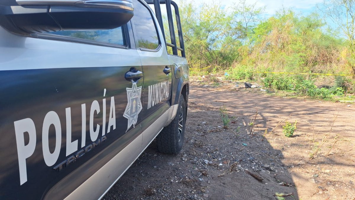 En avanzado estado de descomposición encuentran cadáver en la colonia San Benito de Culiacán