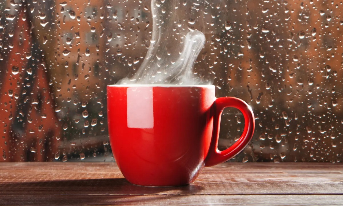 ¡Ponga la cafetera! Seguirán las lluvias en Sinaloa este domingo