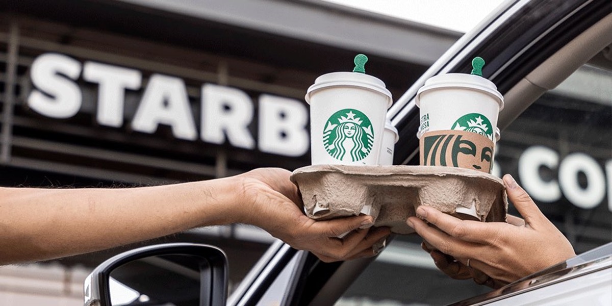 Starbucks estrena promo: Descuento del 50% en la compra de dos bebidas ¿Cuáles participan?