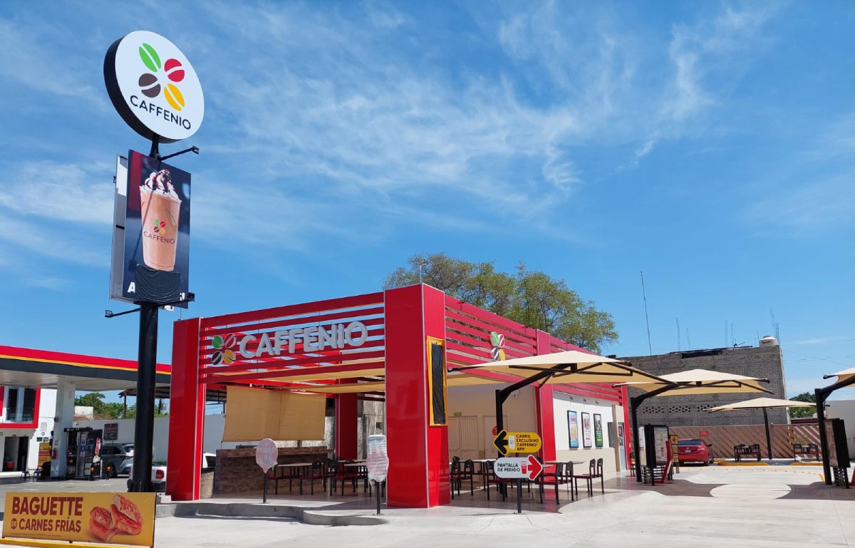 ¡Habrá promociones! Caffenio en Guamúchil, abrirá sus puertas este jueves 18