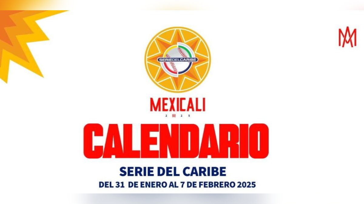 México y Puerto Rico abrirán la Serie del Caribe en Mexicali