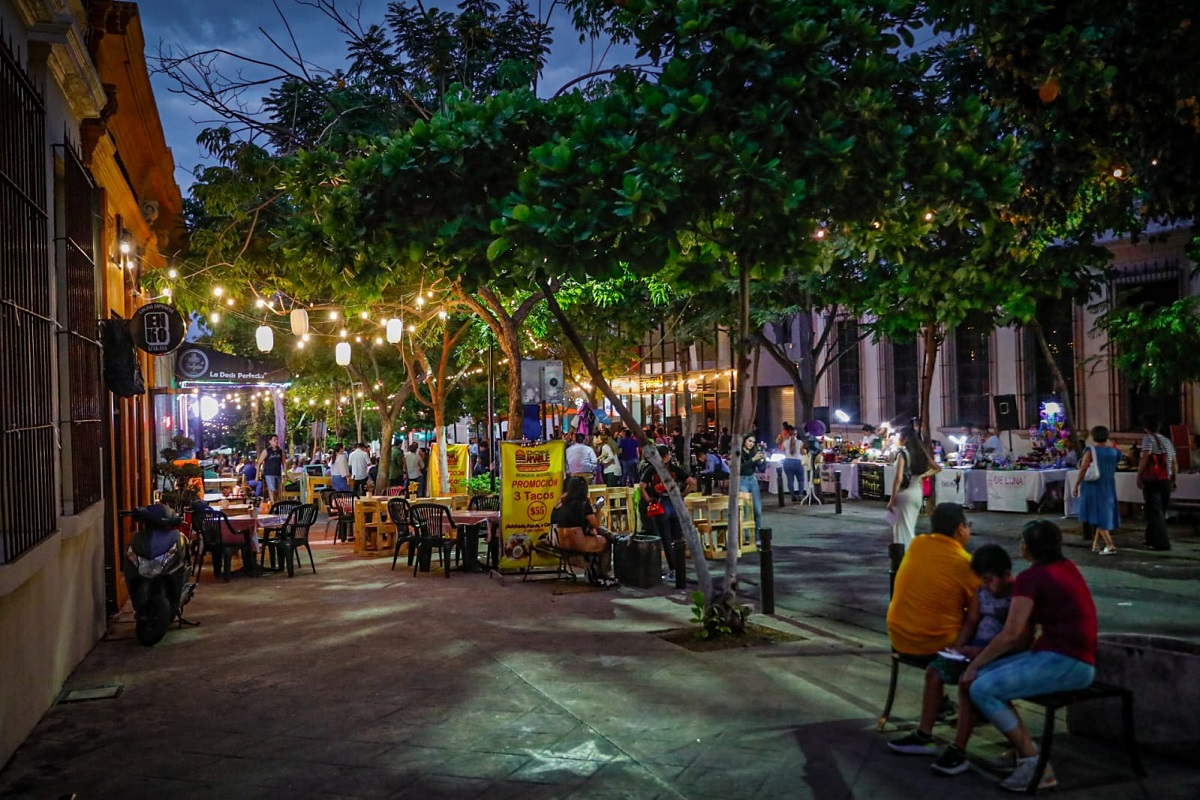 “Estamos emocionados”: Canaco a vida nocturna en Culiacán; solicitará botones de auxilio