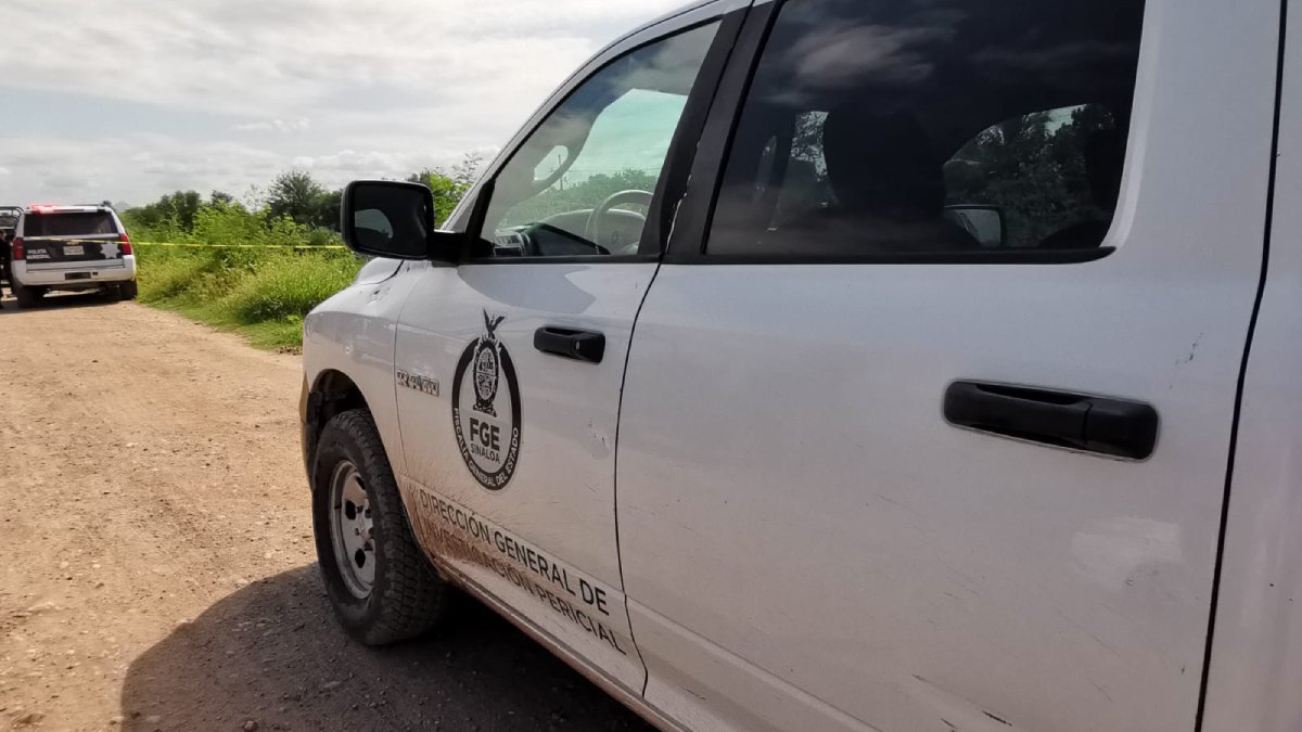 Reporta la Fiscalía de Sinaloa 7 asesinatos y 15 vehículos robados, durante este viernes en el estado