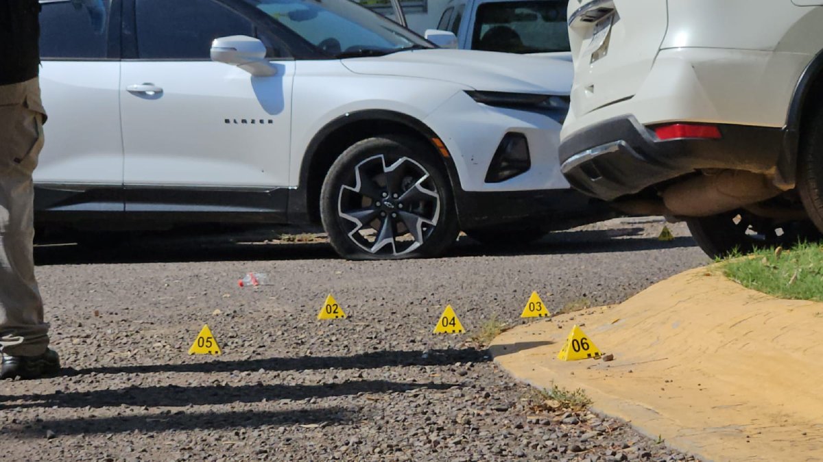 Investigación de atentado contra Arnoldo Valle debe ser atraído por la FGR: UAS