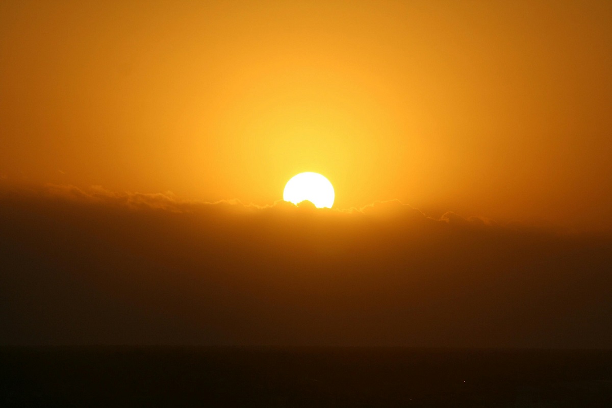 Sinaloa podría estar entrando en la canícula, aunque este año sus efectos serán menores: Meteorólogos