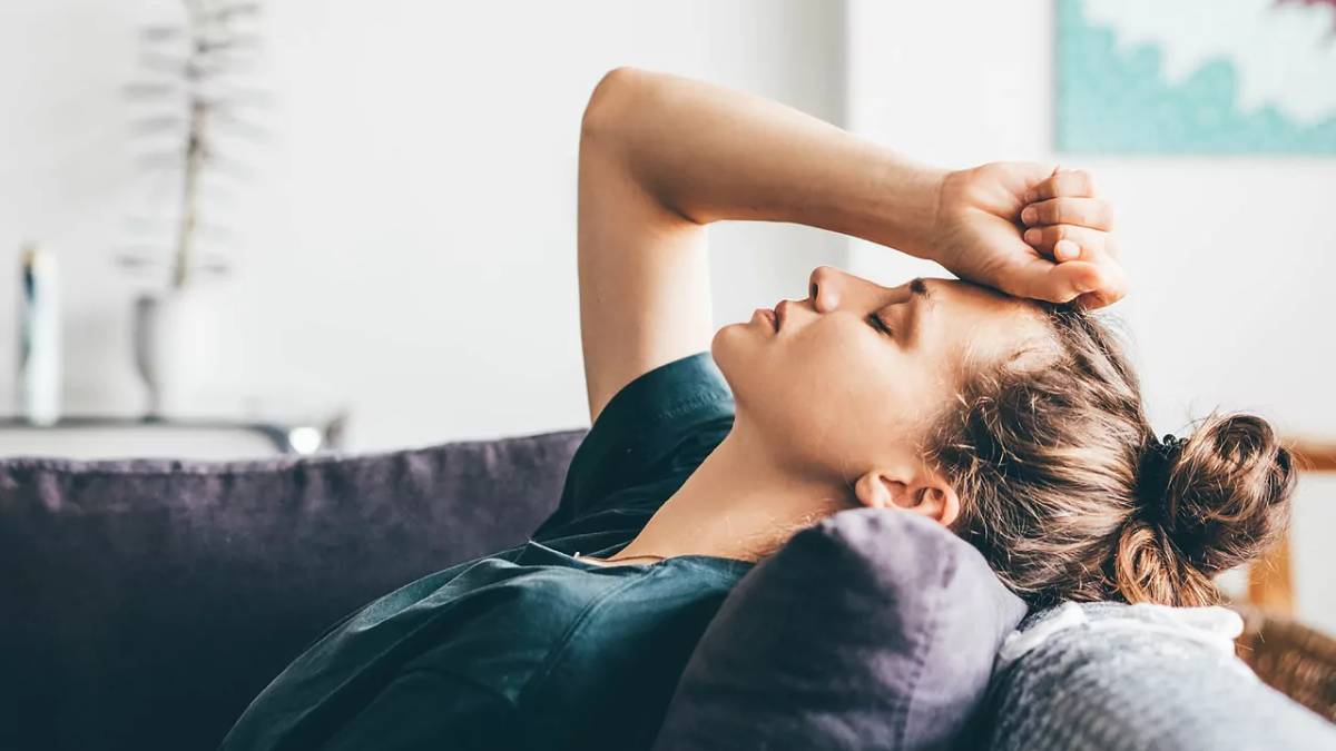 ¿Por qué la carga mental de las madres es tan abrumadora?