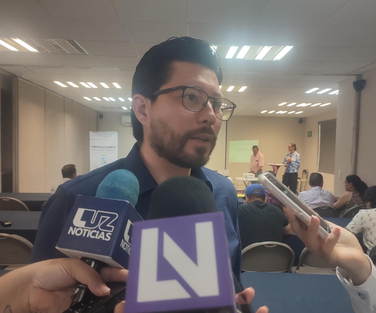 El esfuerzo y el trabajo está en Japama, esperamos estar en el mismo ánimo de la ciudadanía: Gerente general