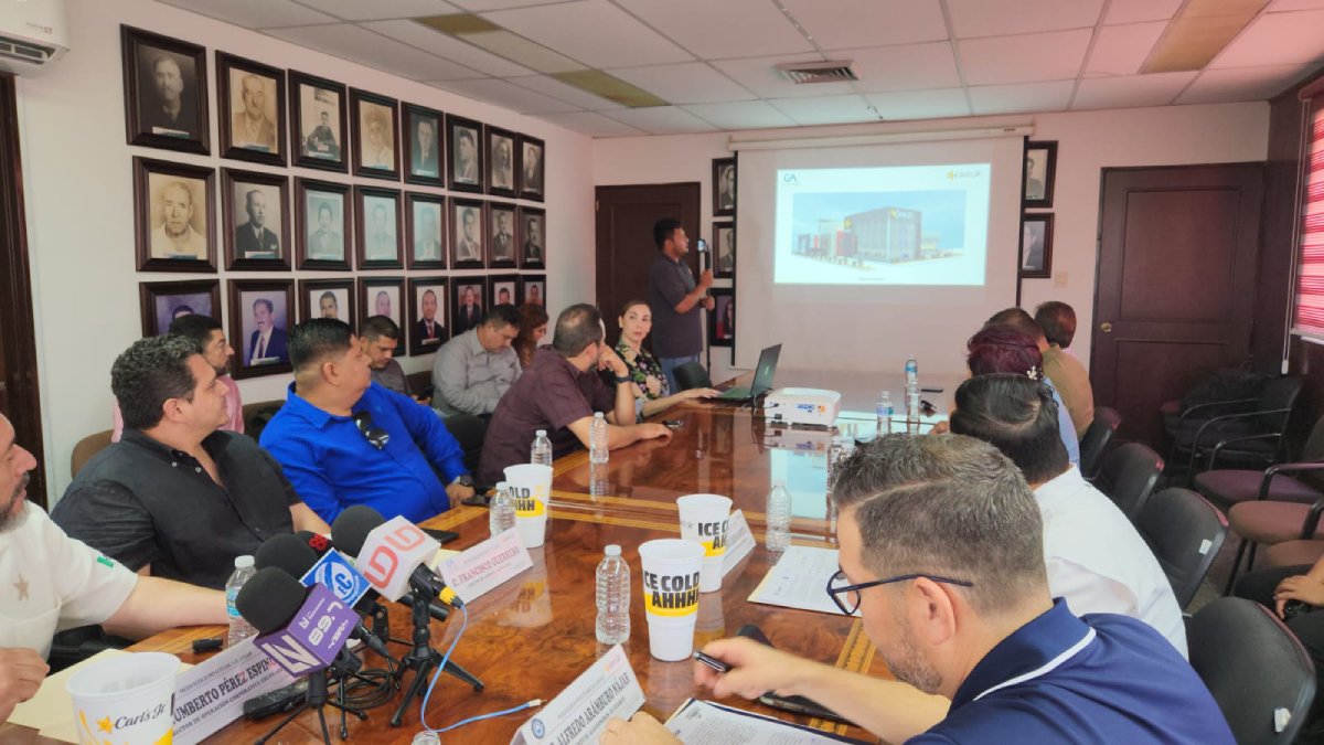 ¡Ya hay fecha! Carl’s Jr abrirá a inicios del 2025 en Guasave