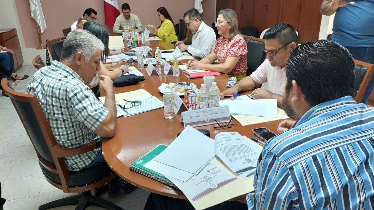 Carnaval de Tamazula II registra finanzas sanas tras revisión del Cabildo de Salvador Alvarado