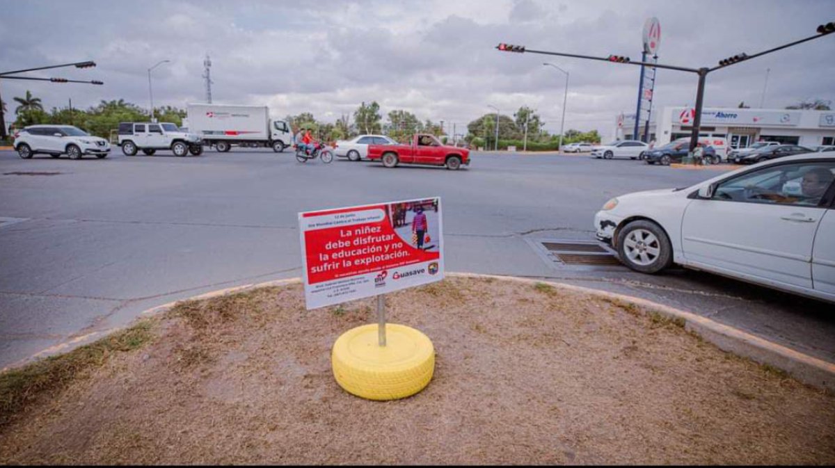La caridad y la empatía de la sociedad “es el negocio” de la explotación infantil: Sipinna