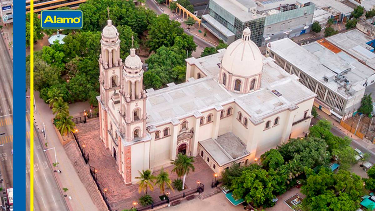 ¿Qué hacer en un viaje de negocios en Culiacán?