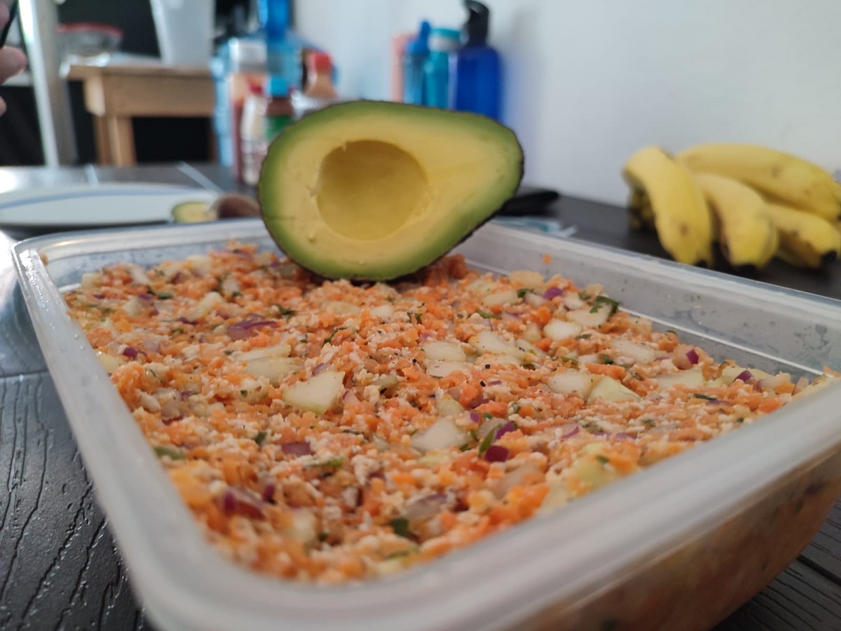 ¿Cuánto sale hacer un ceviche de sierra en Mazatlán? Estos son los pasos de preparación