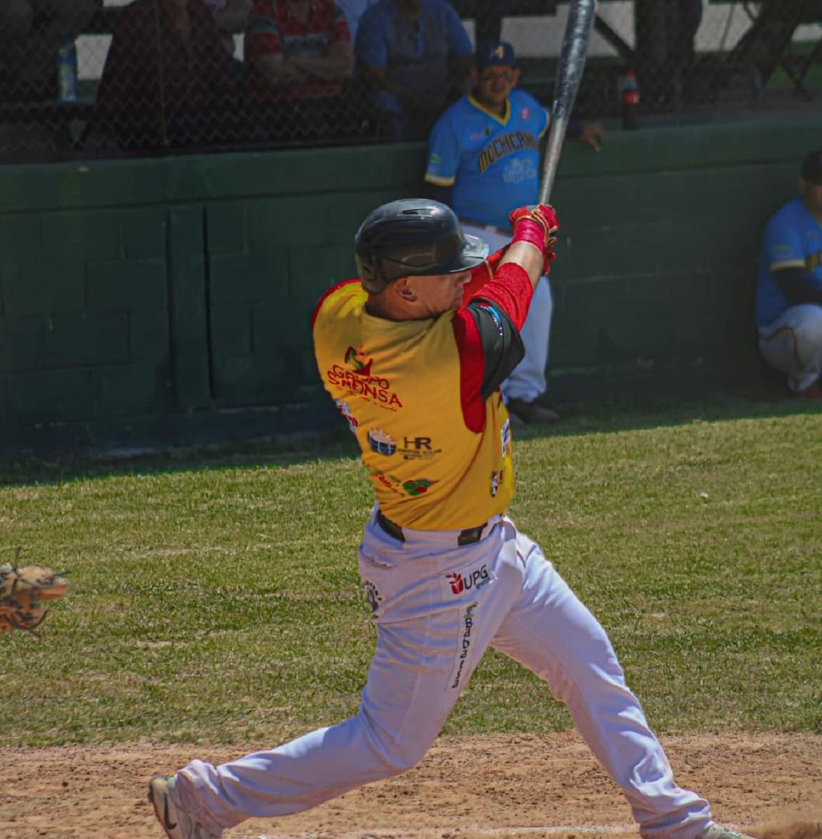 Definidos los refuerzos para la semifinales de la Liga Chevron- Clemente Grijalva