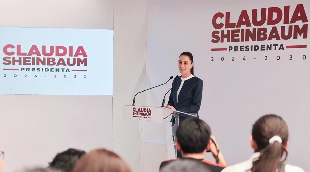 Gabinete de Claudia Sheinbaum: ¿Qué Secretarías están pendientes por designar y cuándo?
