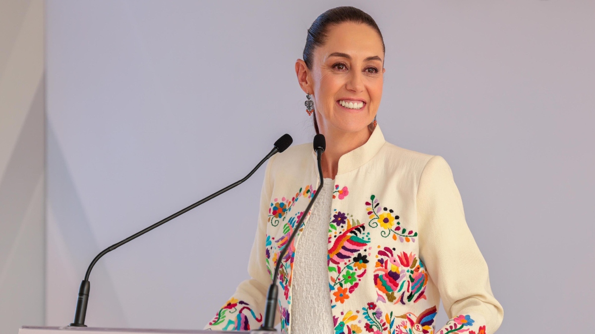 Jueves de Gabinete | Claudia Sheinbaum nombra a Lázaro Cárdenas Batel como su jefe de oficina de la Presidencia