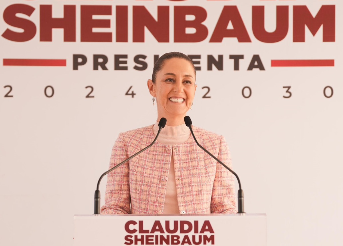 ¿Más caras conocidas? Presenta Claudia Sheinbaum otra ‘tanda’ de miembros de su gabinete