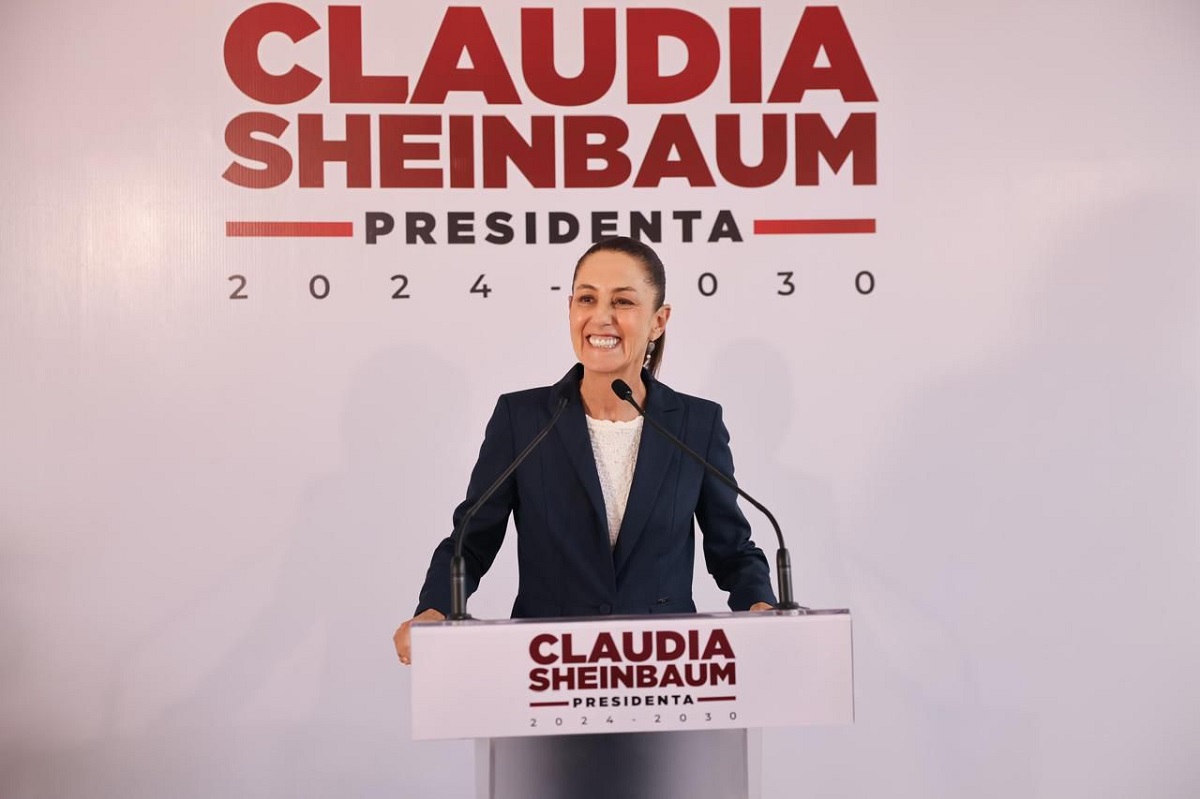 No habrá nuevos impuestos: Claudia Sheinbaum plantea reorientar 300 mmdp para el presupuesto 2025