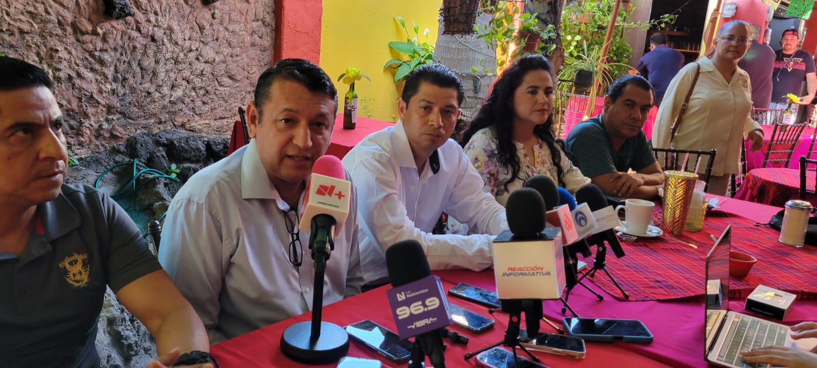 Autoridades de la UAS no tienen pretexto para no reformar Ley Orgánica: Movimiento Democrático Universitario