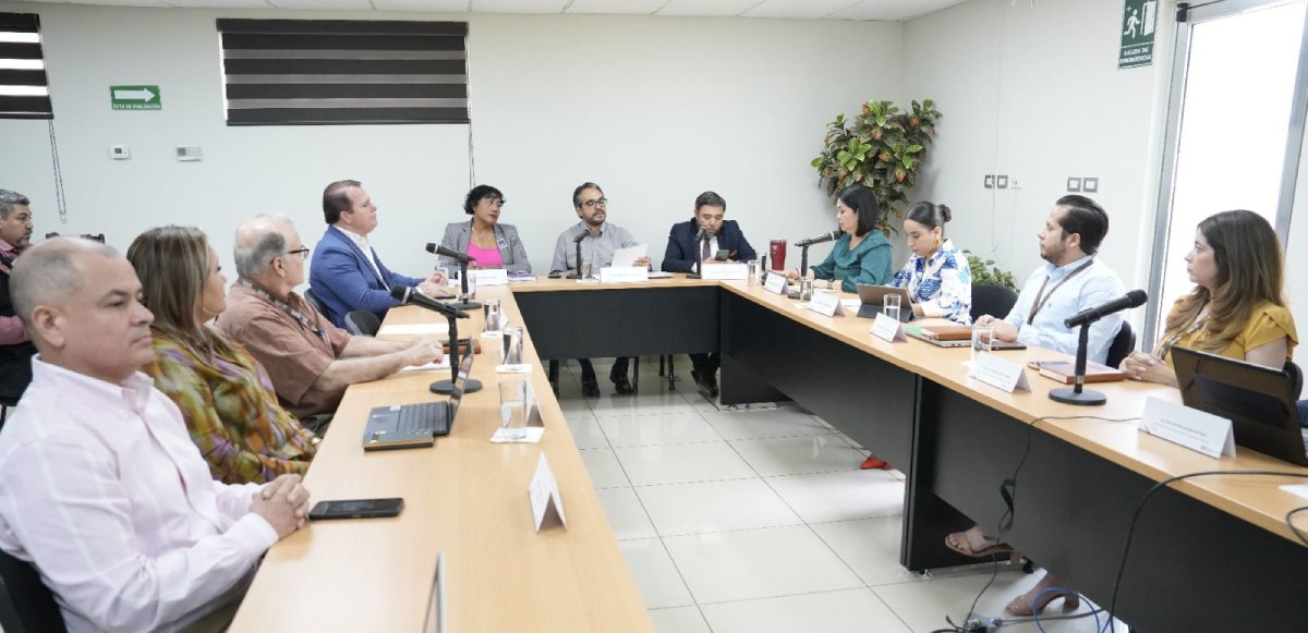 Propone ASE modificaciones en su reglamento interior a Comisión de Fiscalización