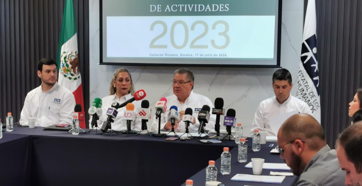 Peinados, uniformes y abuso de autoridad, motivos para que SEPyC repita en segundo lugar en quejas ante CEDH