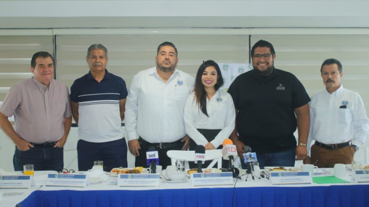 Todo listo para la 38 Carrera y 3er Torneo del Futbol Colegio de Abogados ‘Genaro Estrada’