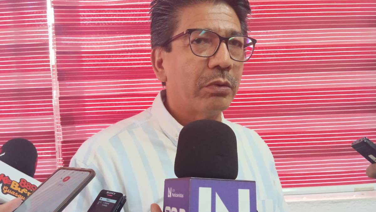 “Confían autoridades de Guasave en iniciar proyecto del colector norte antes de concluya administración”: Alcalde