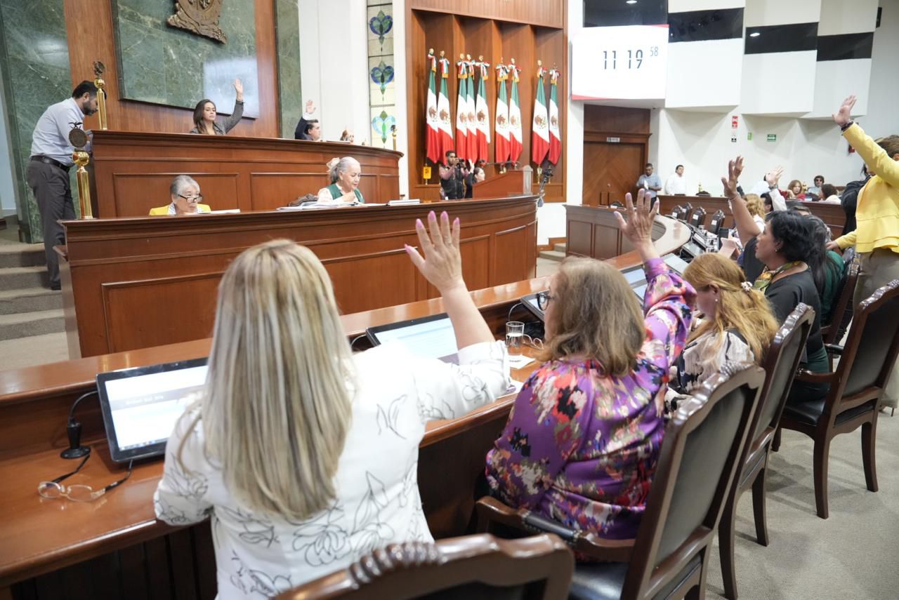 Autoriza Congreso que gobierno done terreno al Tec de Eldorado