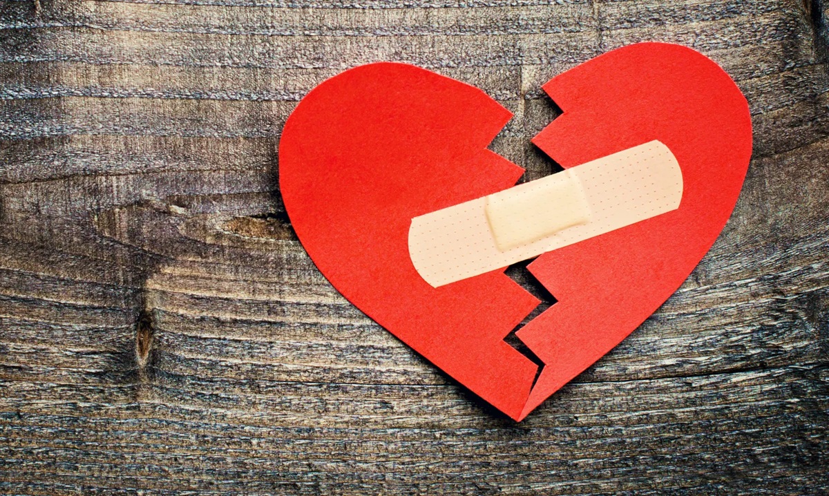 Día Internacional del Mal de Amores: Tips para ayudar al corazón roto y no morir en el intento