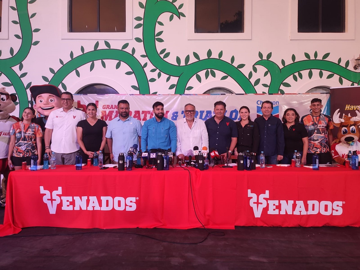 ¡Con todo! Gran Maratón y Triatlón Pacífico 2024 recibirá a más de 9 mil corredores