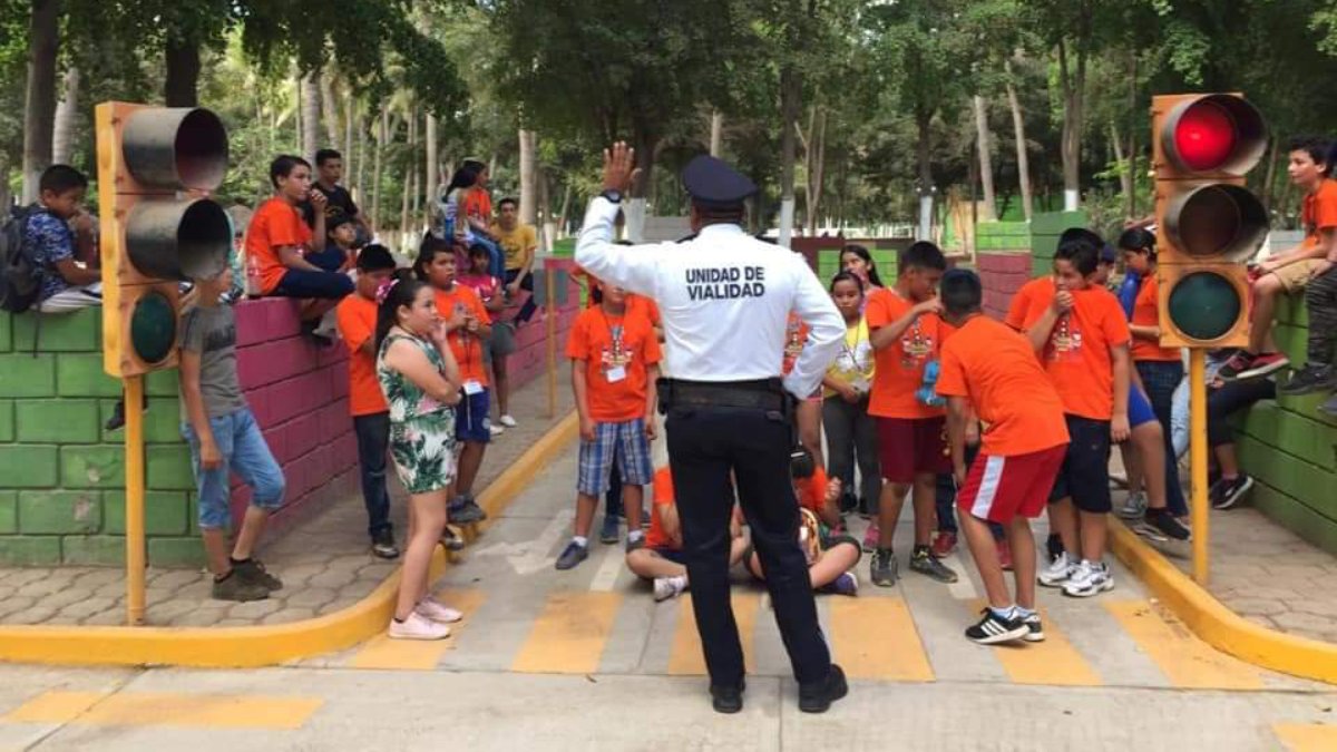 ¿Buscas opciones de recreo y aprendizaje para tus hijos este verano? Autoridades de Guasave alistan cursos