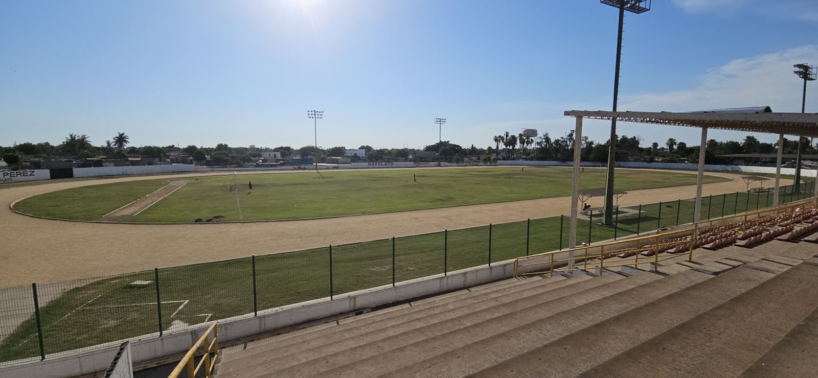 El Instituto Municipal del Deporte lanza cursos de verano en Navolato