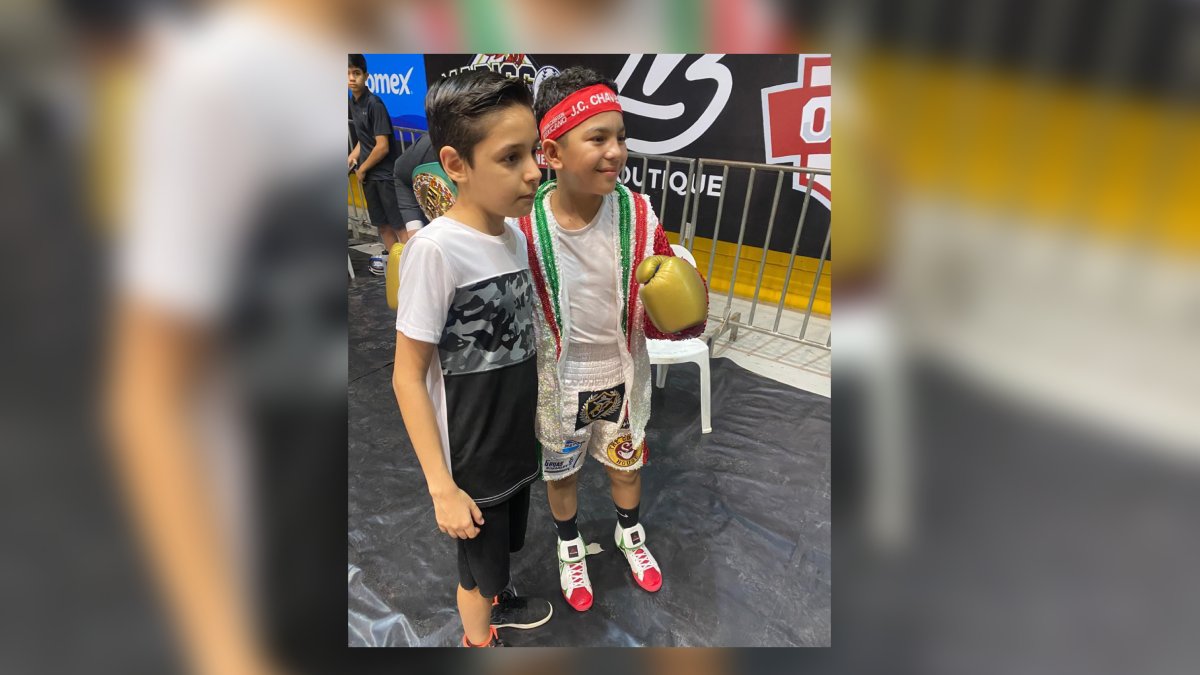 David “Mini JC” Aguirre hace vibrar el Luis Estrada Medina en Guasave