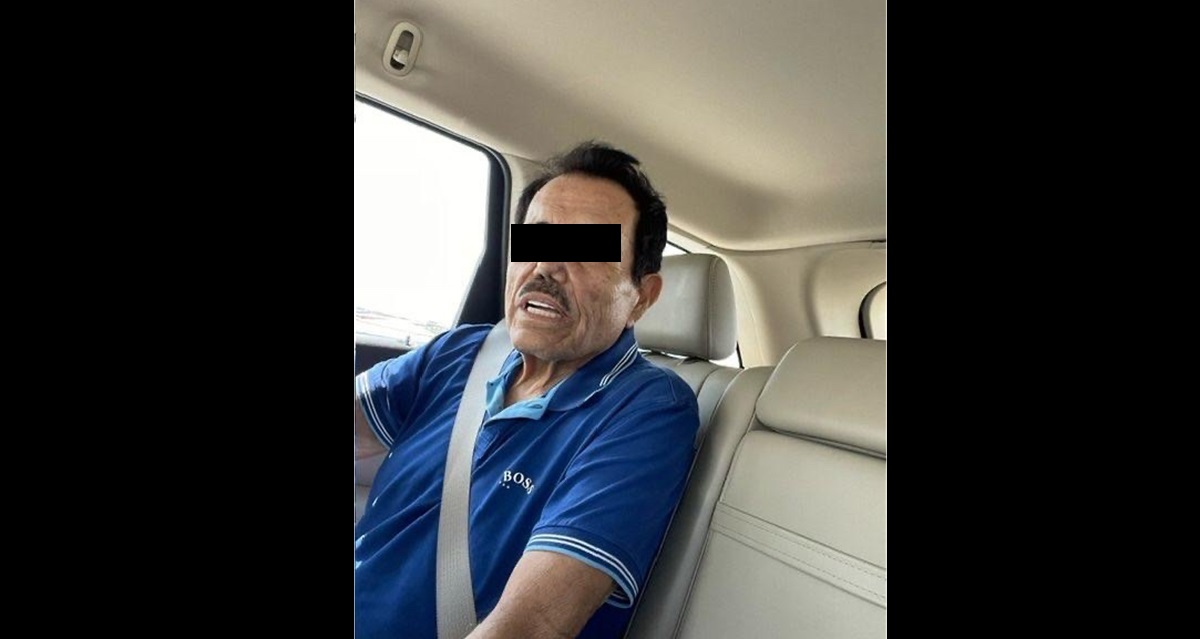 ‘El Mayo’ Zambada se declara no culpable y asegura que no se entregó: Medios