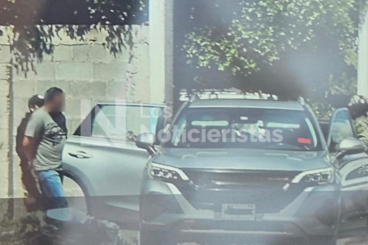 Detienen a un hombre tras operativo de Costa Rica