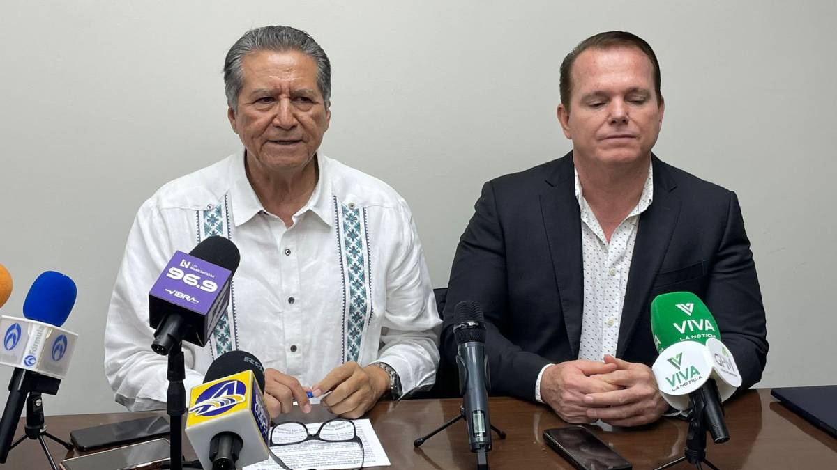 Diputados siguen a la espera de respuesta de la UAS, luego del llamado al diálogo por conflicto de reforma a la ley orgánica 