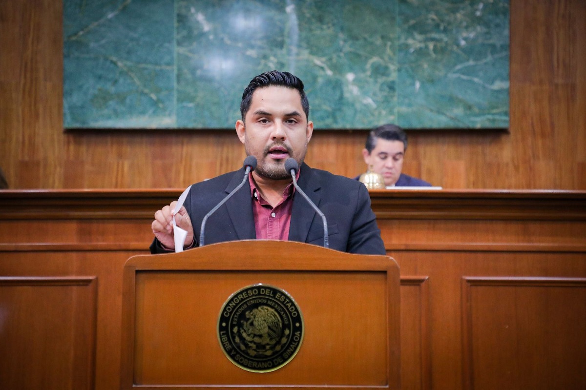 Diputado morenista propone crear unidad de Policía Cibernética en Sinaloa