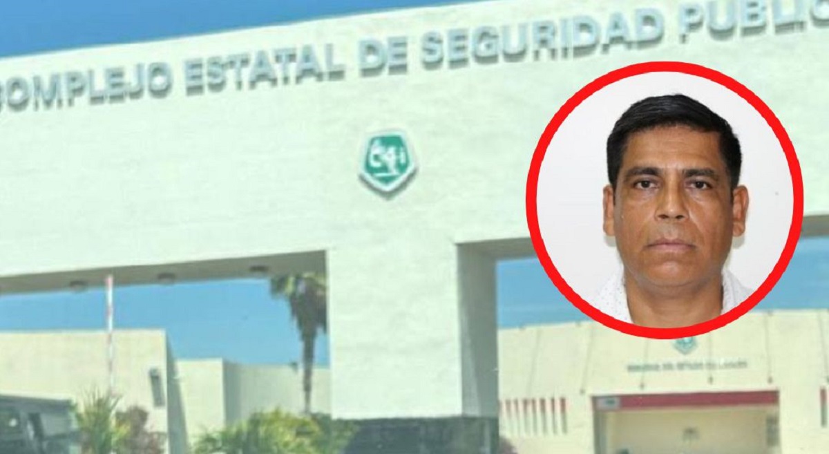 ¡Lo estarían dando de baja! Respalda SSPE a funcionaria agredida por director
