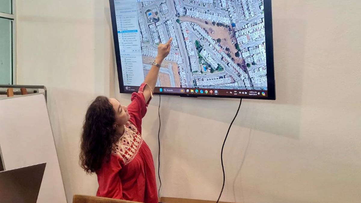 Arborizarán en Mazatlán con más de 3 mil plantas para combatir la desertificación y cambio climático