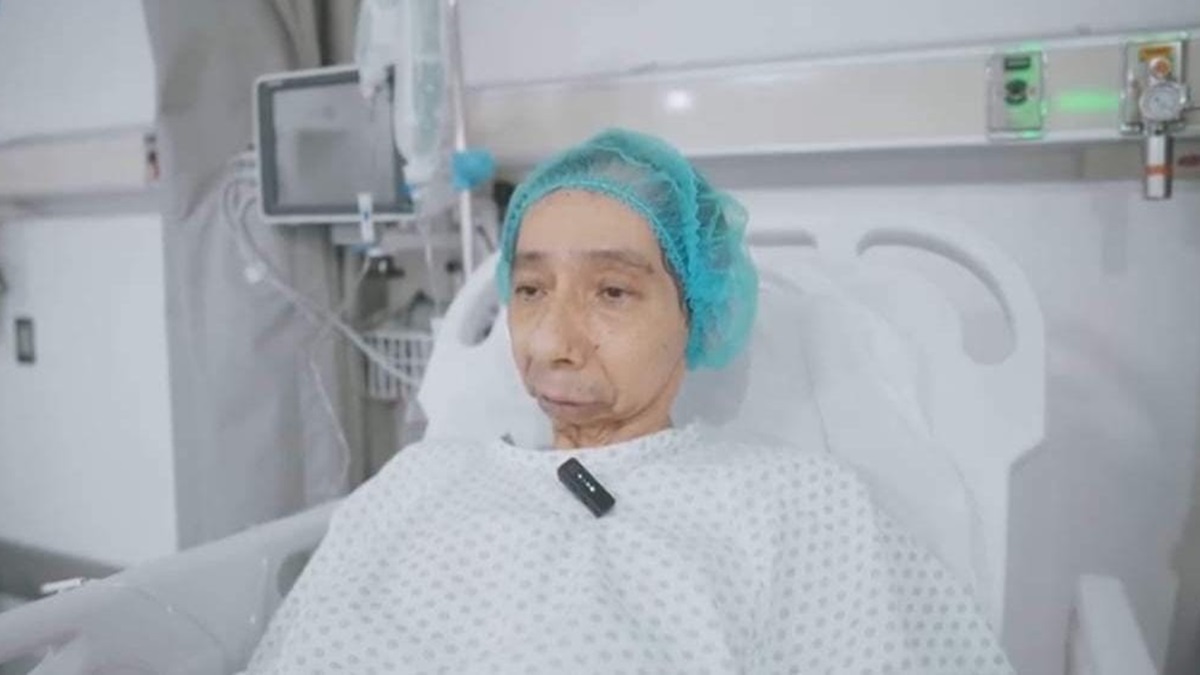 ¡Es tiempo de apoyar! El querido doctor Pedrito, de Guasave, necesita la ayuda de todos