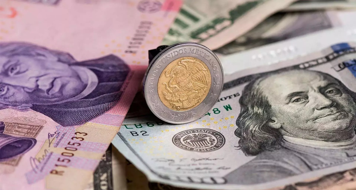 Tipo de cambio | ¿A la baja o al alza? Conoce el precio del dólar en este cierre de semana