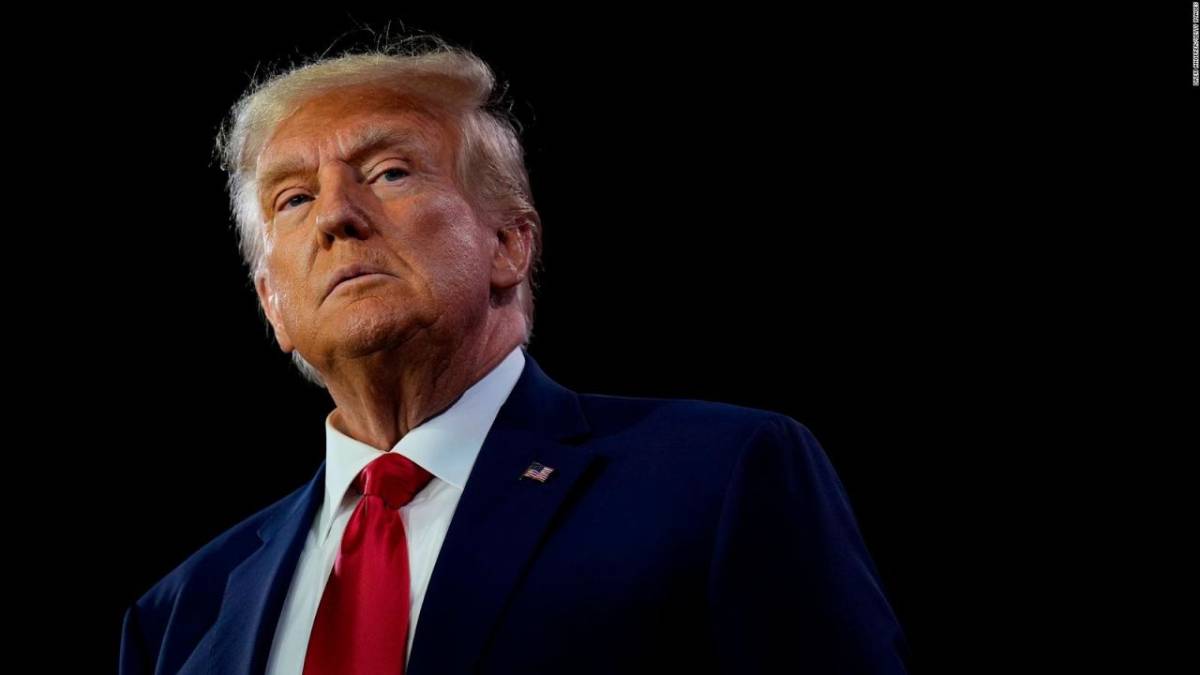 Tribunal de EE.UU. prohíbe a Trump usar ley de 1798 para deportar migrantes venezolanos