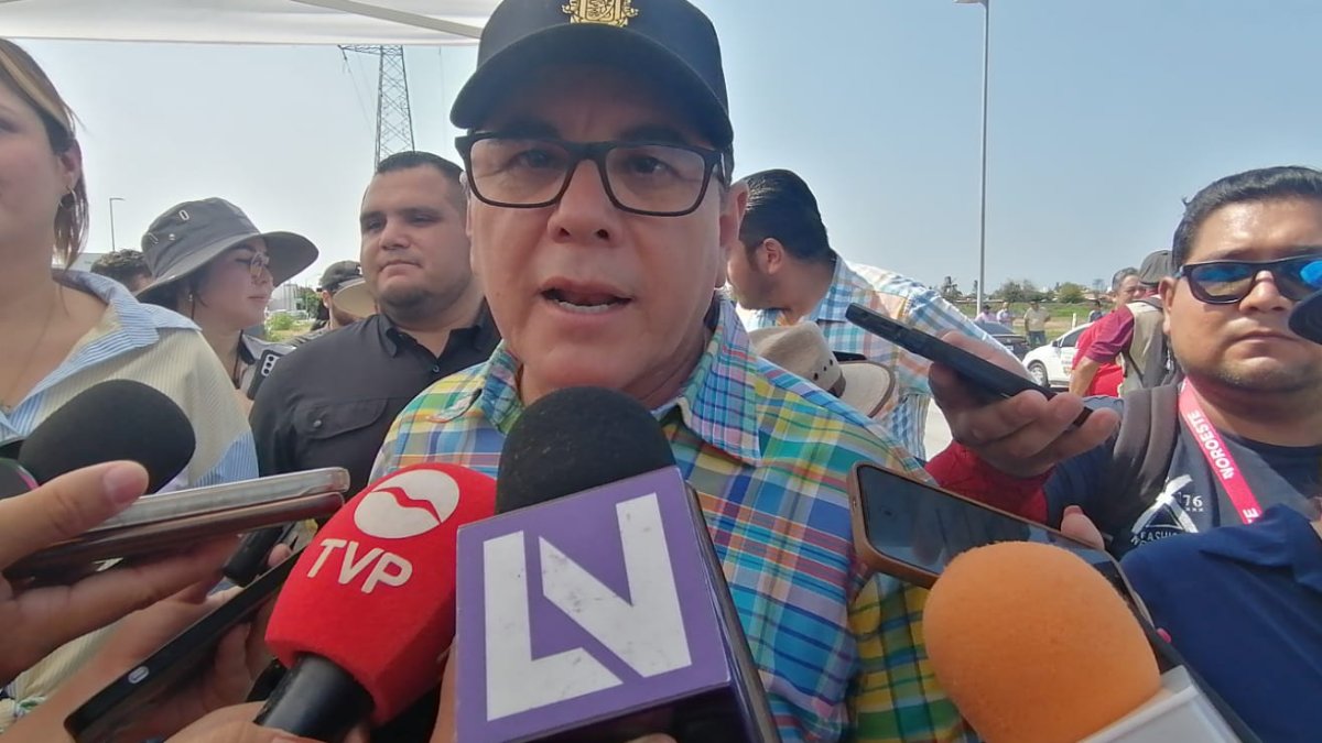 Alcalde de Mazatlán buscará desaparecer la policía especial por golpear gente y poner retenes