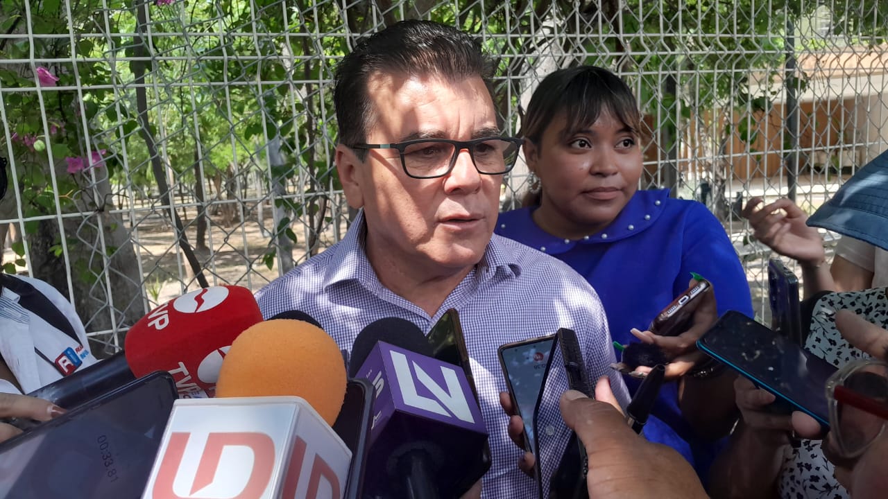 Asesinato de Cuén Ojeda mancha lo que se ha logrado en Sinaloa: Édgar González