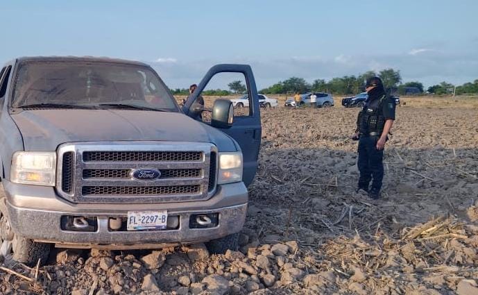 Eran padre e hijo los ejecutados encontrados a bordo de una camioneta en Eldorado