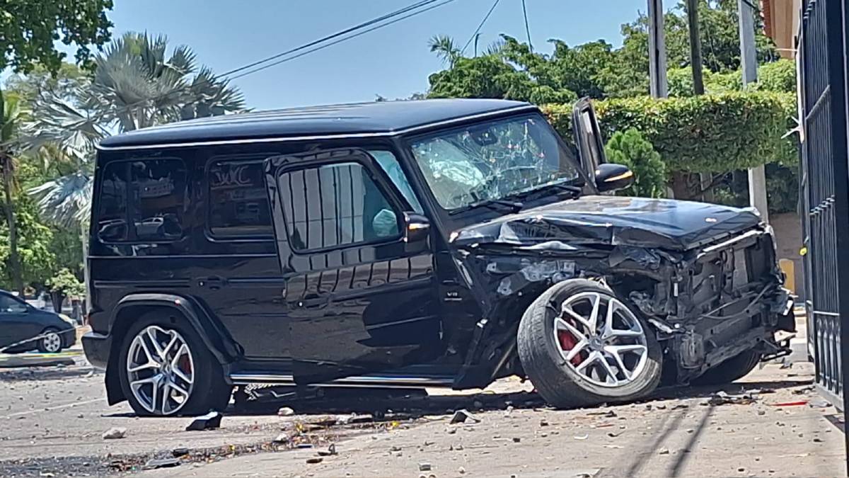 El agricultor Jesús Ramón, el de la camioneta de lujo asesinado en emboscada en Las Quintas de Culiacán