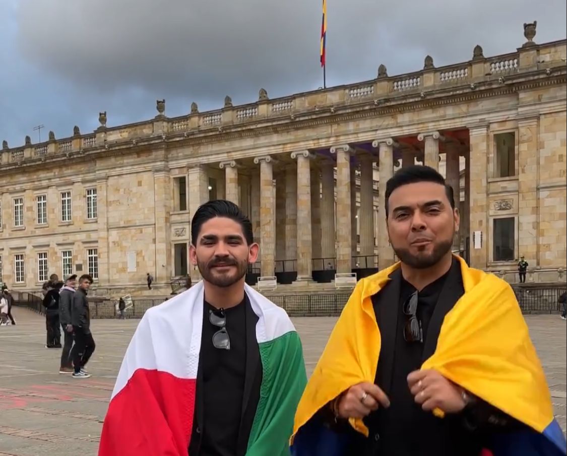Después de conquistar Tokio, Banda El Recodo va por la tierra del café