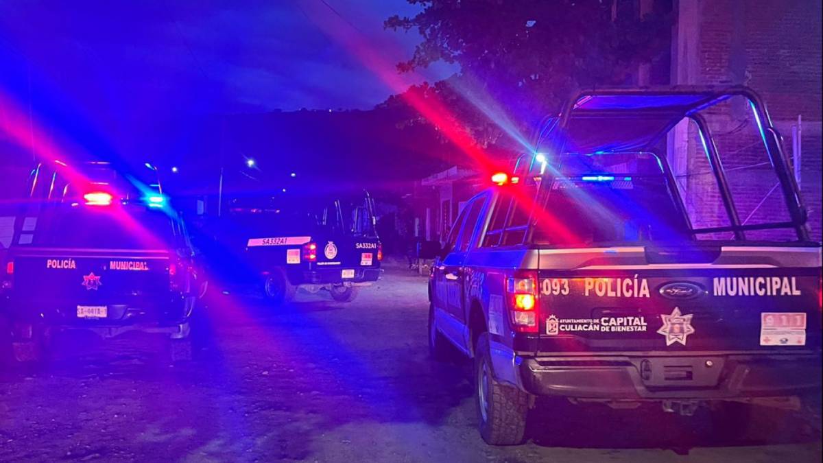 ¡El responsable huyó! Niña de 7 años llega sin vida al hospital tras ser atropellada en Costa Rica, Culiacán