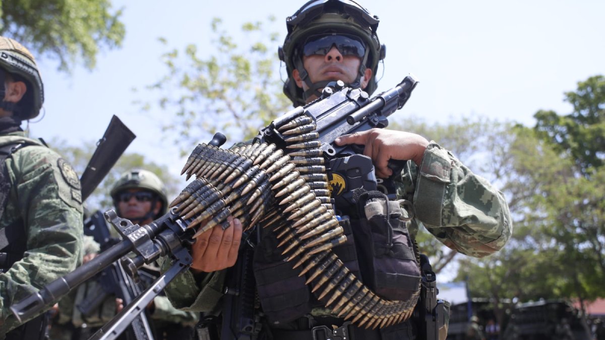 Hay expectativa que las autoridades de seguridad evite brotes de violencia tras captura de ‘El Mayo’: CESP